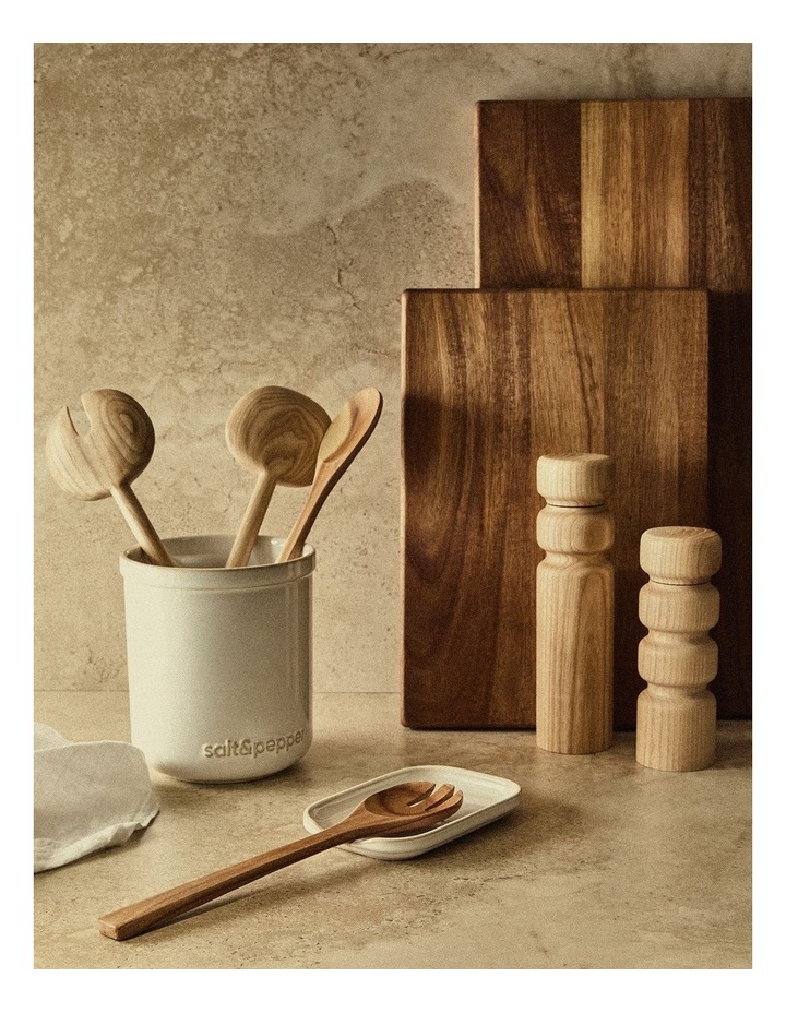 salt&pepper Noa Chopping Board 50 x 35cm image 5