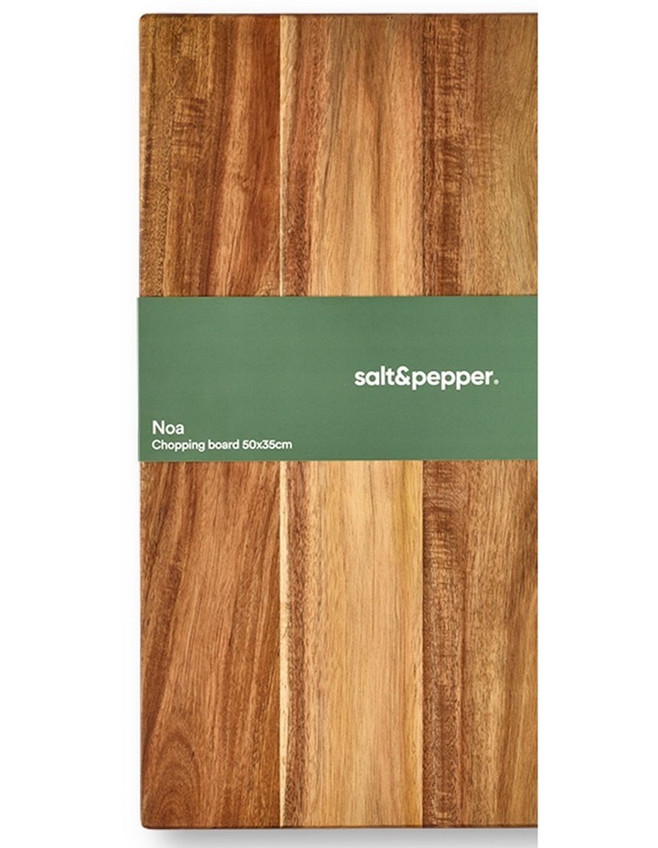 salt&pepper Noa Chopping Board 50 x 35cm image 6