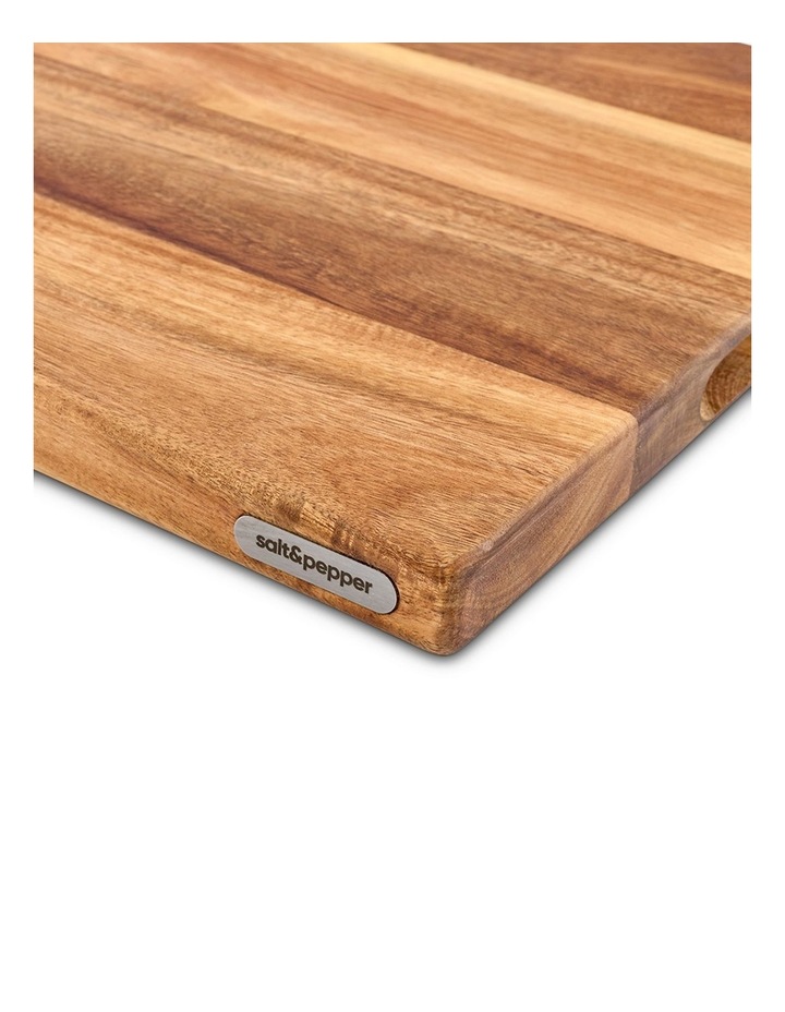 salt&pepper Noa Chopping Board 50 x 35cm image 7
