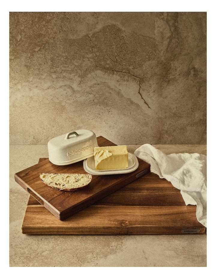 salt&pepper Noa Chopping Board 35 x 25cm image 2