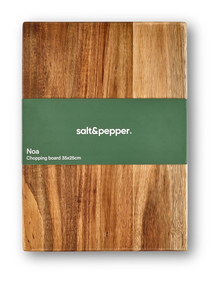 salt&pepper Noa Chopping Board 35 x 25cm image 3