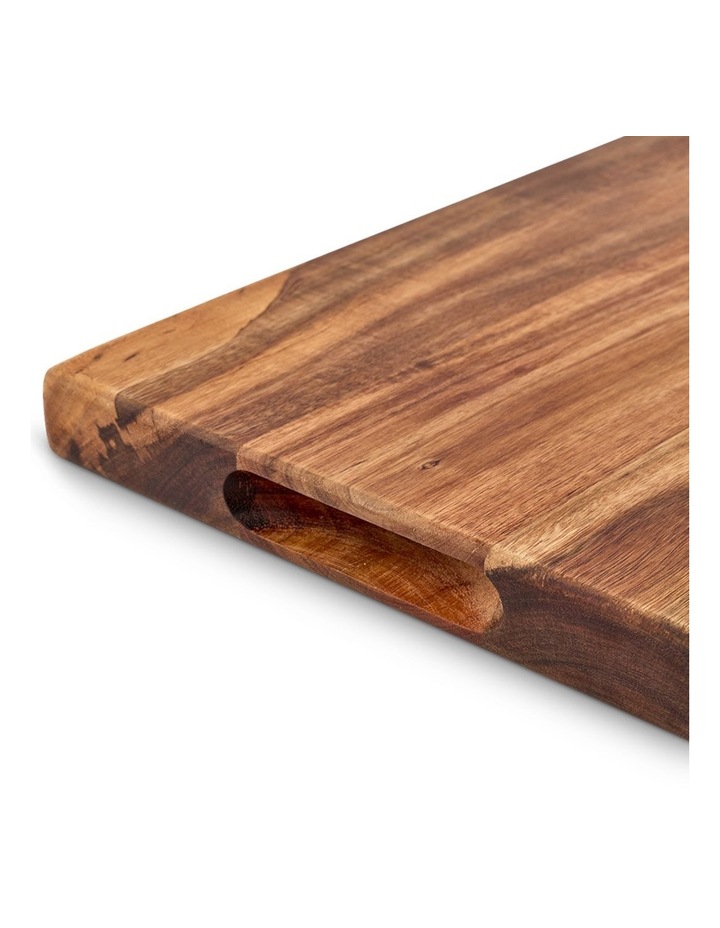 salt&pepper Noa Chopping Board 35 x 25cm image 4
