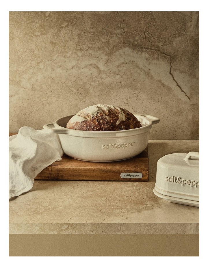 salt&pepper Noa Chopping Board 35 x 25cm image 5