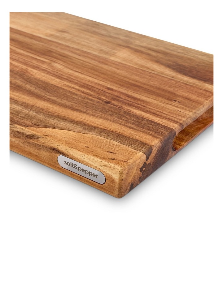 salt&pepper Noa Chopping Board 35 x 25cm image 7
