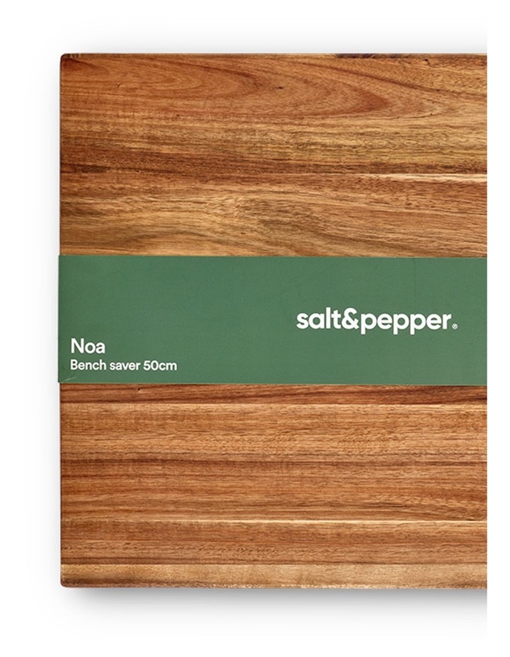 salt&pepper Noa Bench Saver 50 x 42cm image 6