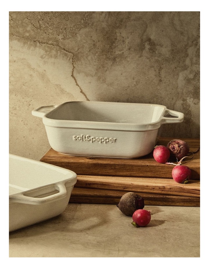 salt&pepper Noa Baking Dish 33 x 25cm image 4