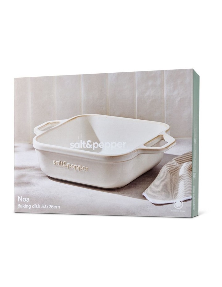 salt&pepper Noa Baking Dish 33 x 25cm image 6
