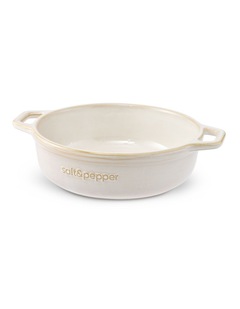 salt&pepper Noa Round Baking Dish 32cm