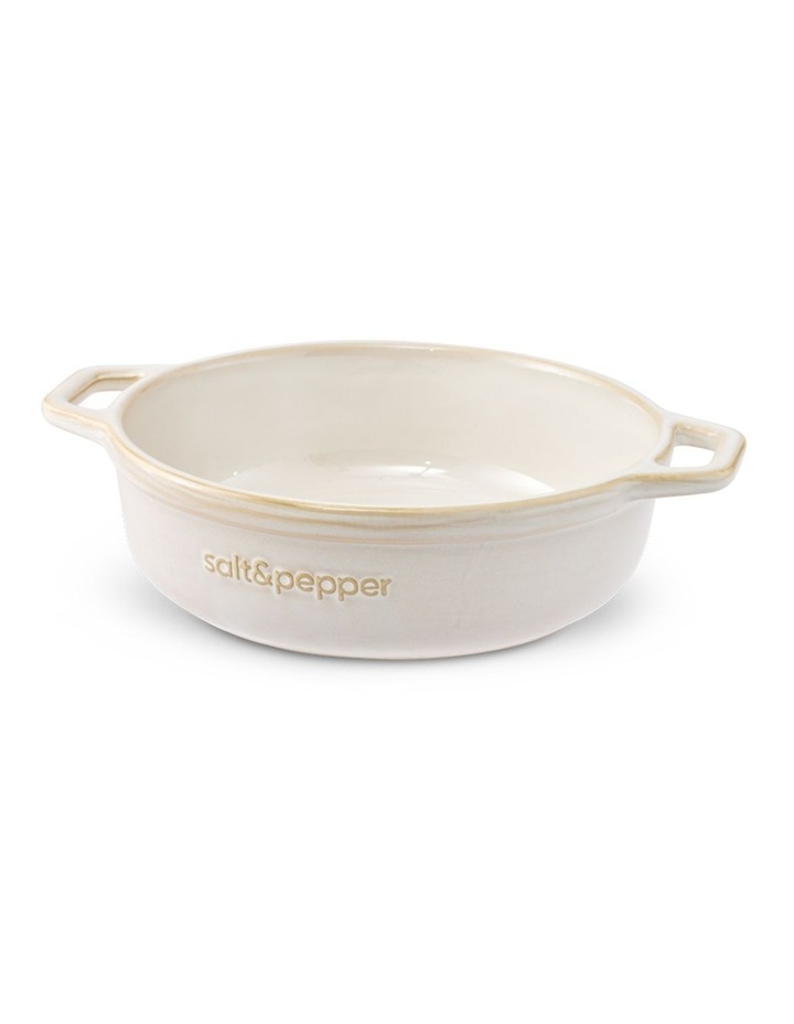 salt&pepper Noa Round Baking Dish 32cm image 1