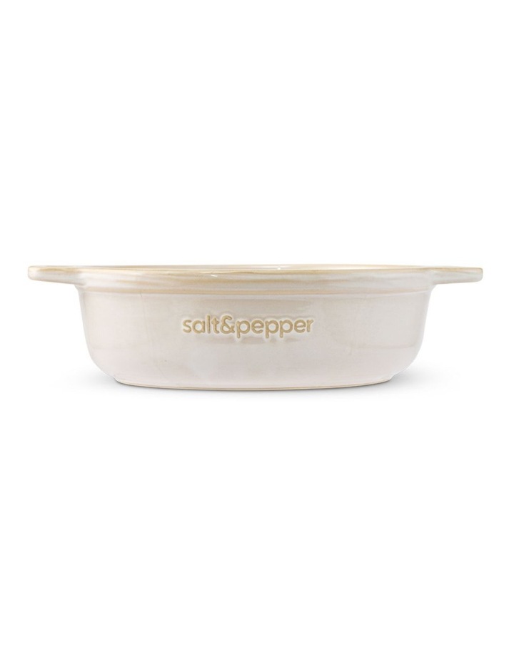 salt&pepper Noa Round Baking Dish 32cm image 3
