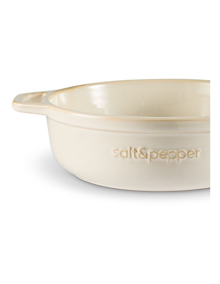 salt&pepper Noa Round Baking Dish 32cm image 5