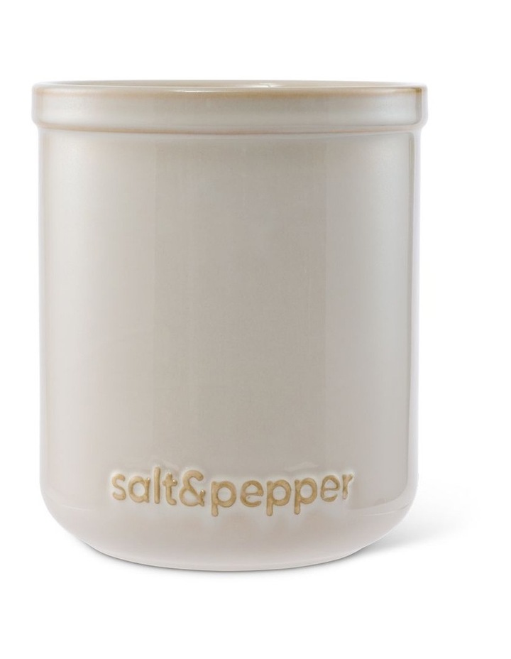 salt&pepper Noa Utensil Holder image 4