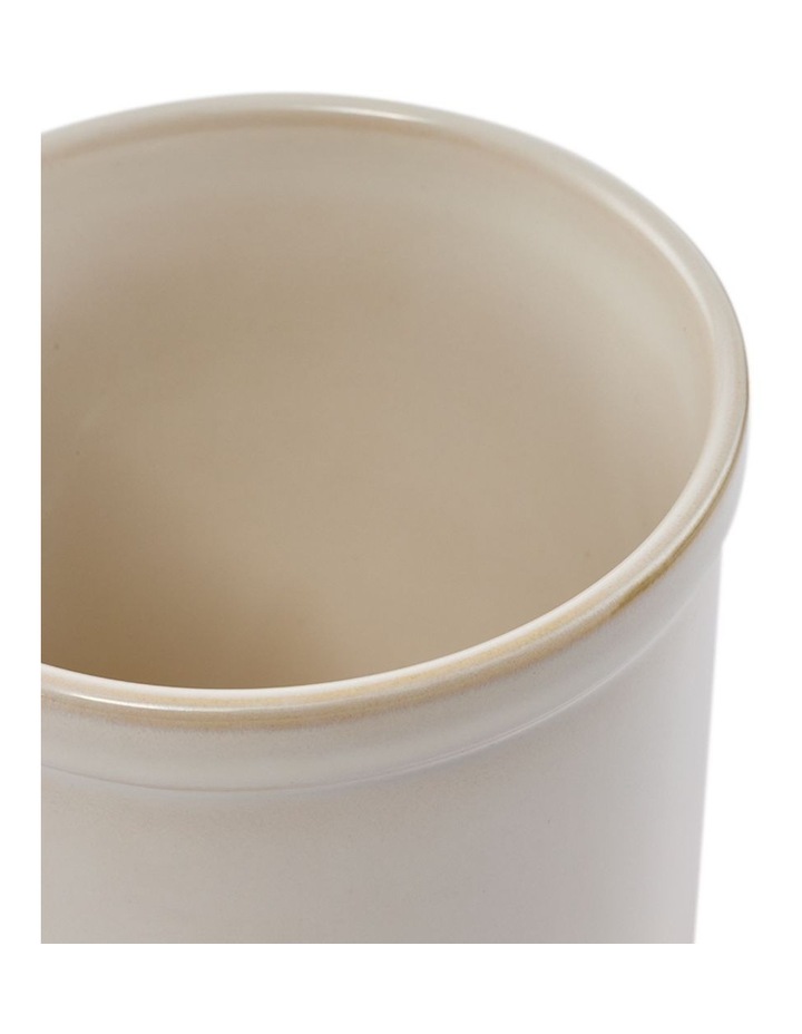 salt&pepper Noa Utensil Holder image 6