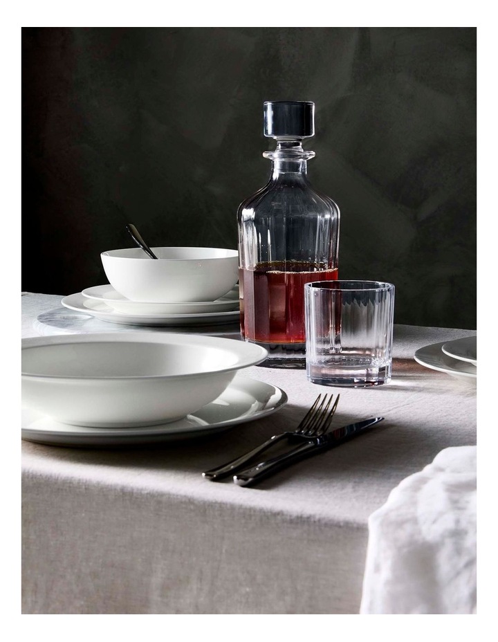 salt&pepper Reese 16 Piece Cutlery Set in Silver Polish image 6