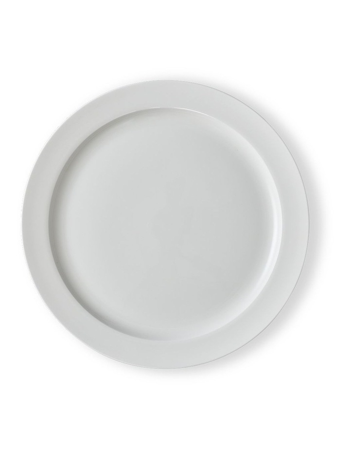 salt&pepper Remy Dinner Plate 27cm in White image 1
