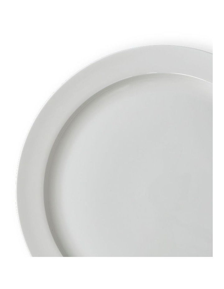 salt&pepper Remy Dinner Plate 27cm in White image 4