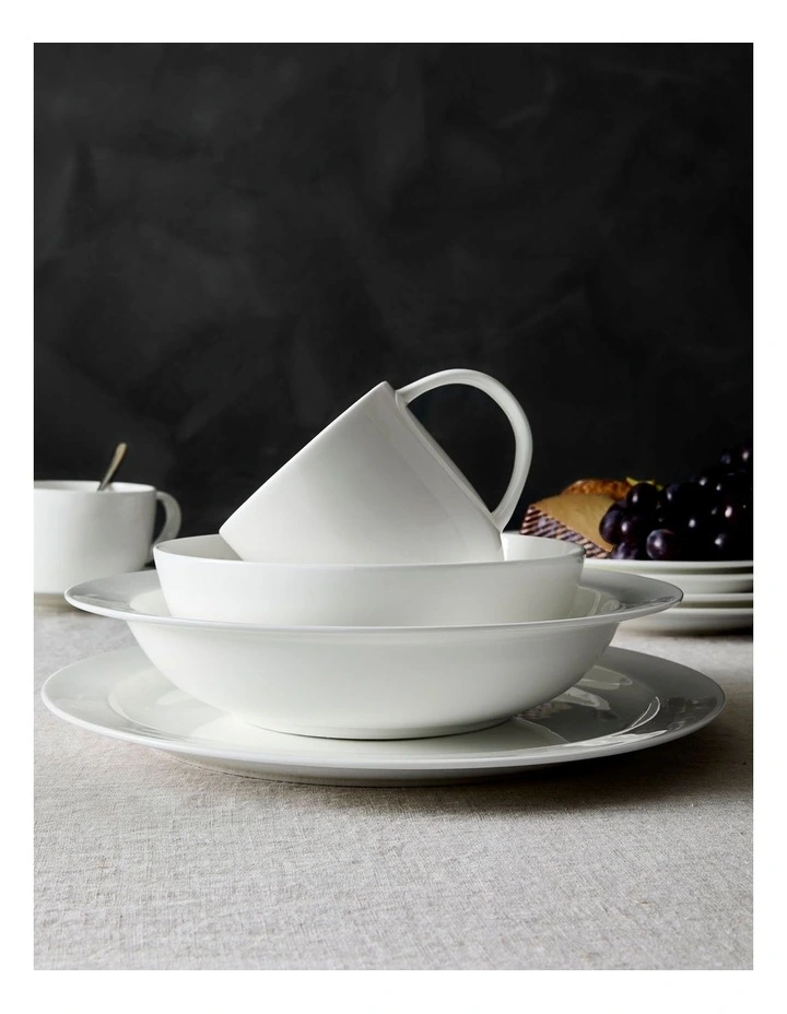 salt&pepper Remy Mug 400mL in White image 6