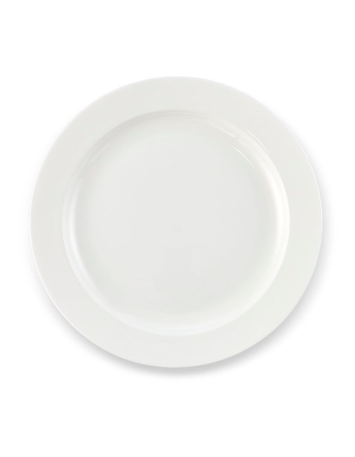 salt&pepper Remy 12 Piece Dinner Set in White image 4