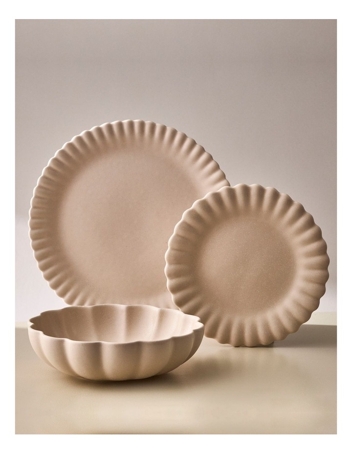salt&pepper Leif 12 Piece Dinner Set in Organza image 2