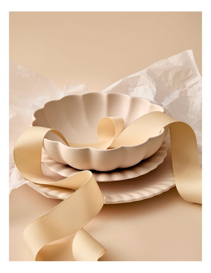 salt&pepper Leif 12 Piece Dinner Set in Organza image 4