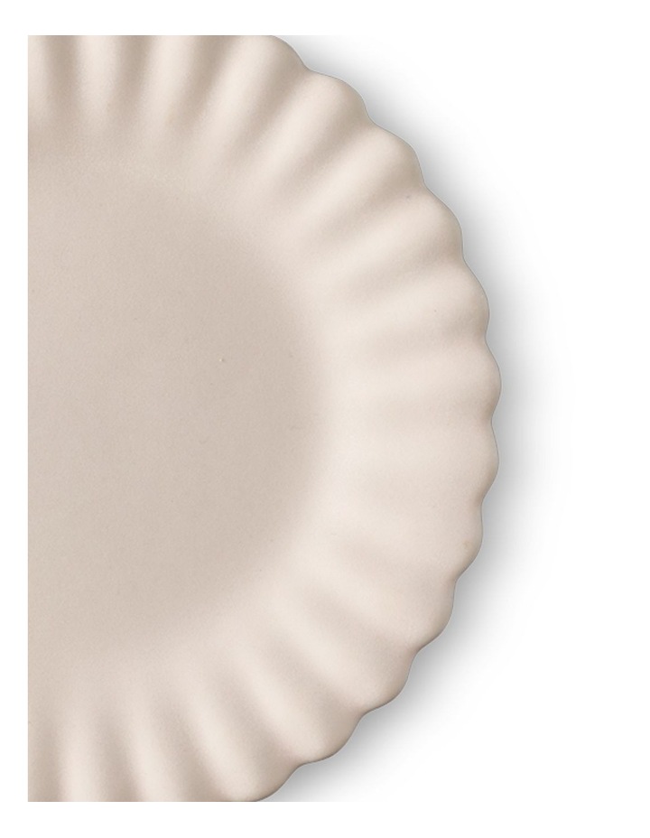salt&pepper Leif 12 Piece Dinner Set in Organza image 5