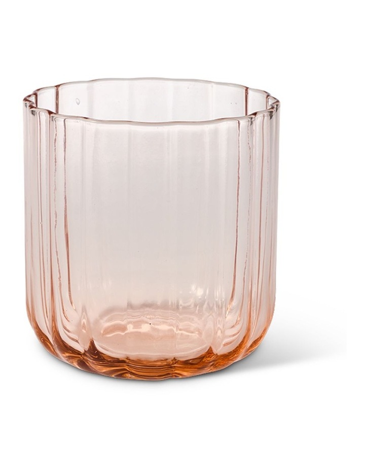 salt&pepper Leif 4 Piece Tumbler Set 320mL in Rose Dust image 3