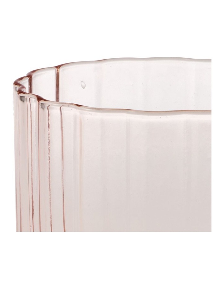 salt&pepper Leif 4 Piece Tumbler Set 320mL in Rose Dust image 4
