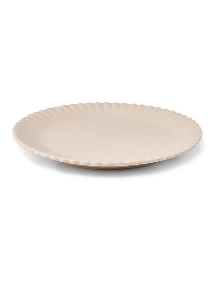 salt&pepper Leif Dinner Plate 27cm in Organza image 3
