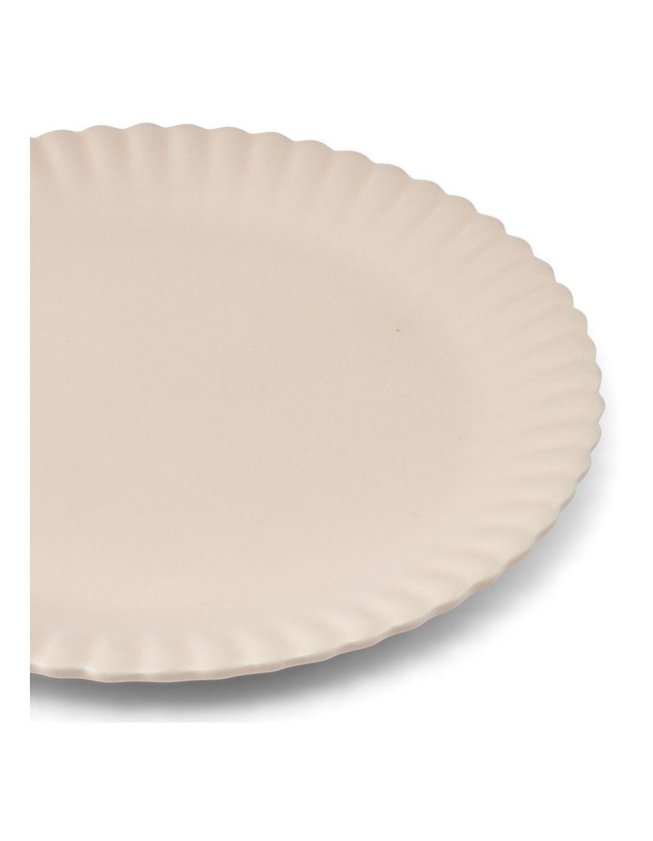 salt&pepper Leif Dinner Plate 27cm in Organza image 4