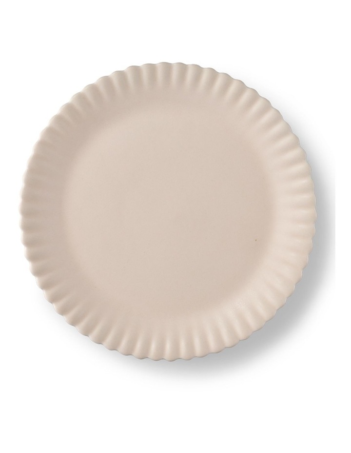 salt&pepper Leif Dinner Plate 27cm in Organza image 5
