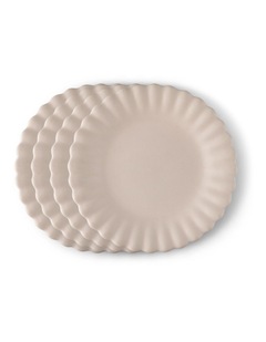 salt&pepper Leif Side Plate 20cm in Organza