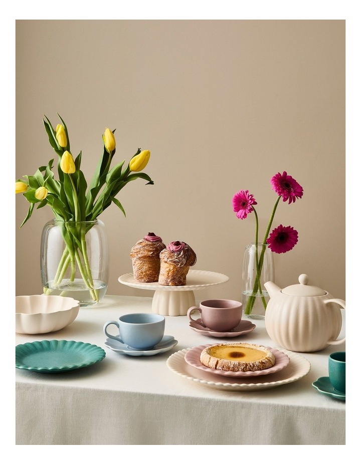 salt&pepper Leif Pasta Bowl 20cm in Organza image 5