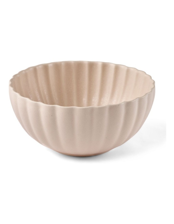 salt&pepper Leif Breakfast Bowl 15.5cm in Organza image 1