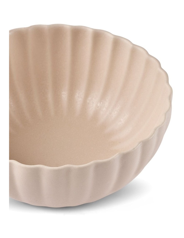 salt&pepper Leif Breakfast Bowl 15.5cm in Organza image 4