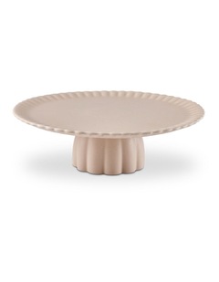 salt&pepper Leif Cake Stand 29cm in Organza