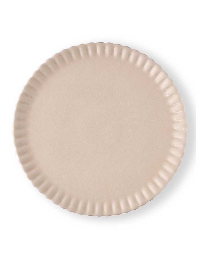 salt&pepper Leif Cake Stand 29cm in Organza image 3