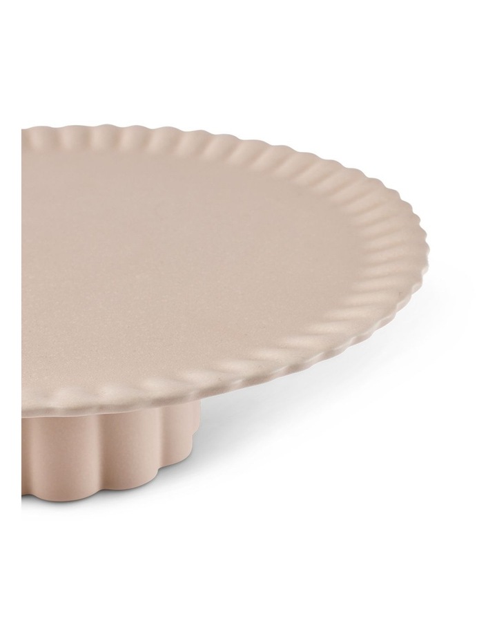 salt&pepper Leif Cake Stand 29cm in Organza image 4