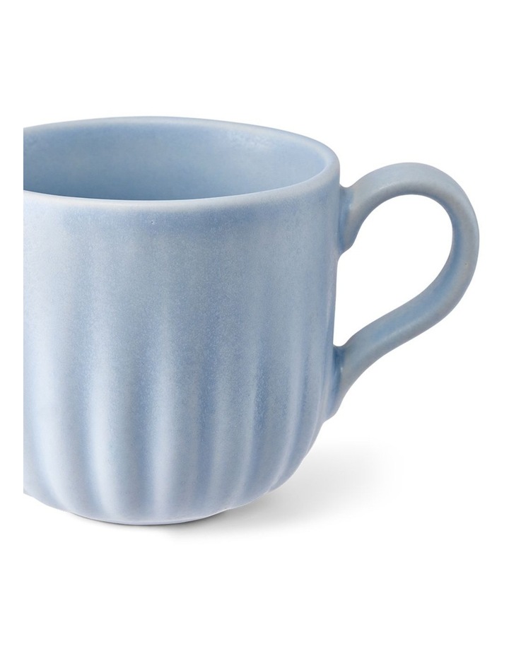 salt&pepper Leif 2 Piece Mug Set 430mL in Cornflower & Bloom image 5