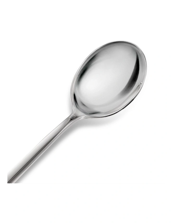 salt&pepper Kai Teaspoon 14cm in Silver Polish image 2
