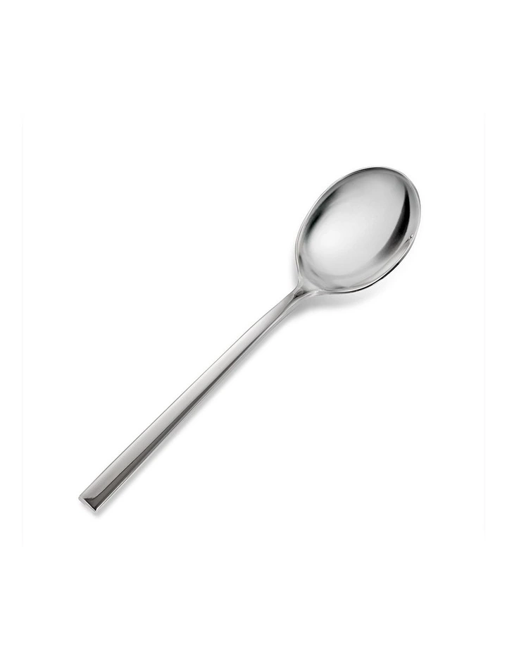 salt&pepper Kai Teaspoon 14cm in Silver Polish image 3
