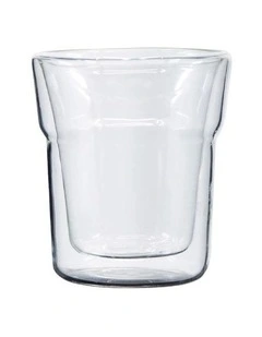 Brew Latte Glass Set