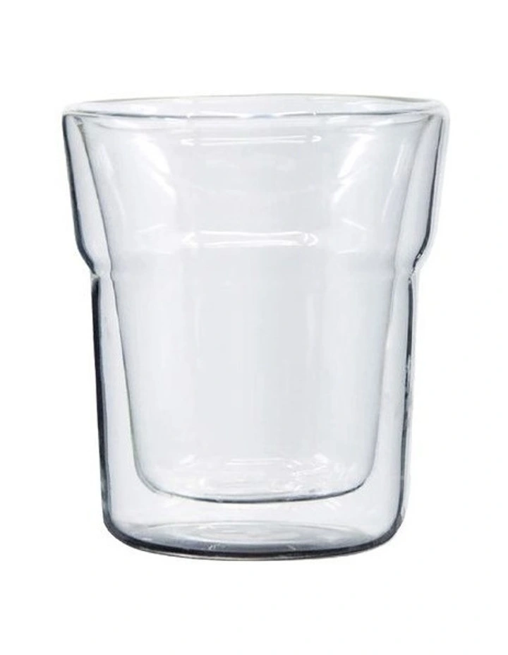 Brew Latte Glass Set image 1