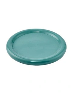 Finn Dessert Plate 23cm in Seagrass