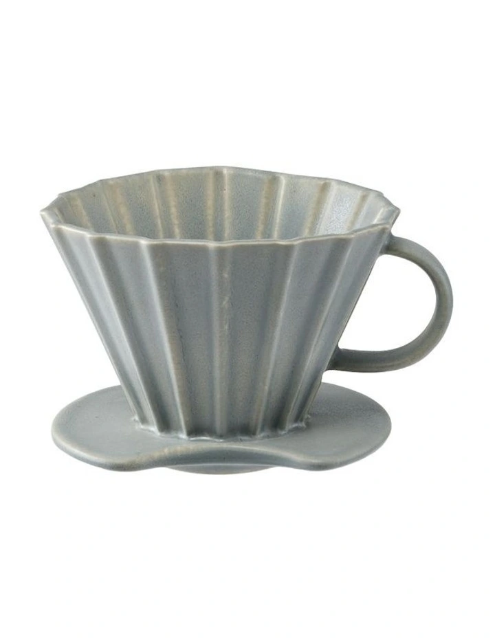 Coffee Pour Over Set 500ml in Salt Bush image 3