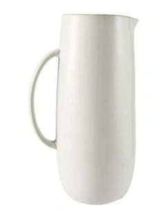 Riley Jug 680ml in White