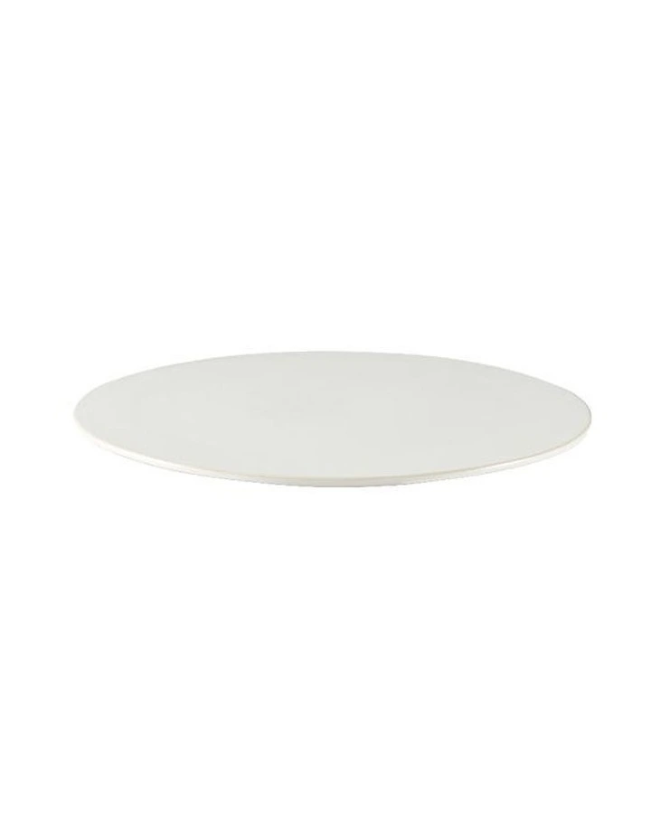 Riley Serving Board 32cm in White image 1