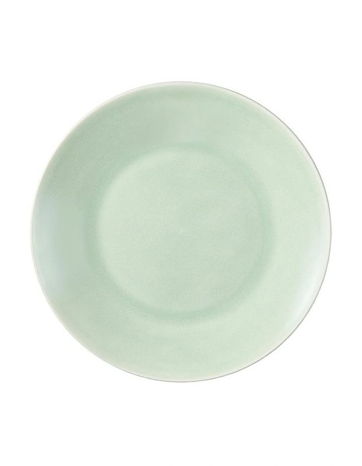 Riley Side Plate 21cm in Faded Gum image 2