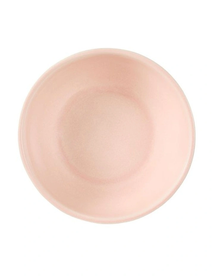 Riley Large Dip Bowl 12 x 5cm in Rose Dust image 2