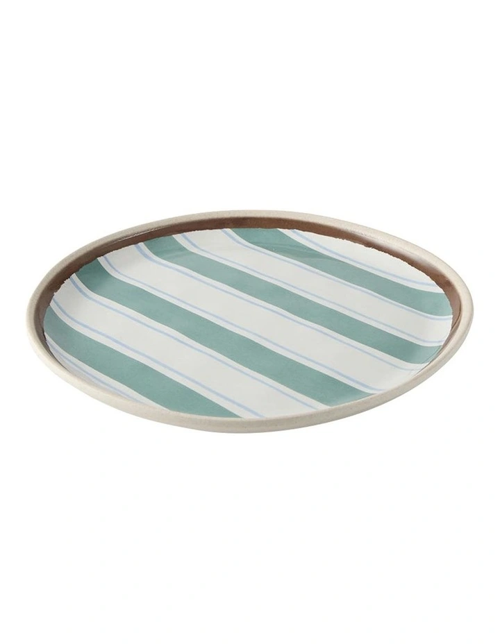 Riviera Side Plate 22cm in Multi image 2
