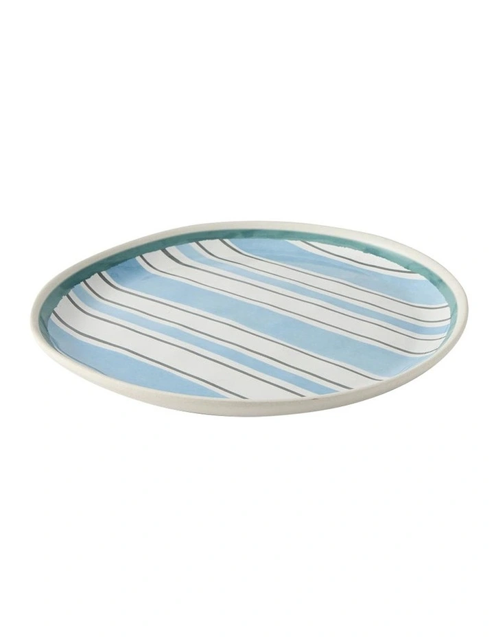 Riviera Dinner Plate 27cm in Multi image 2